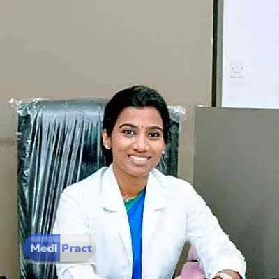 Dr. Kavya K Profile Picture