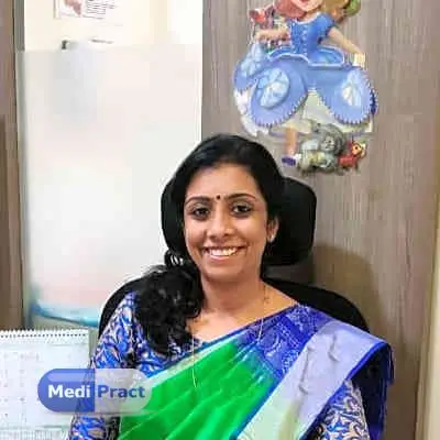 Dr. Kavya Krishna Kumar Profile Picture