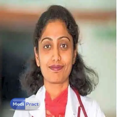 Dr. Kavya Mallikarjun Profile Picture