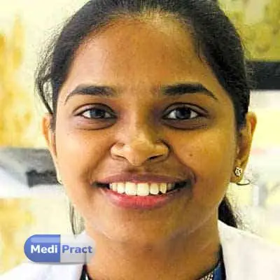 Dr. Kavya Manoher Profile Picture