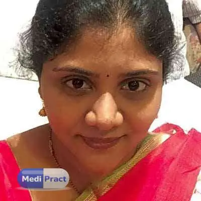 Dr. Kavya Meesala Profile Picture