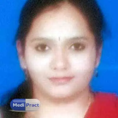 Dr. Kavya.N Profile Picture