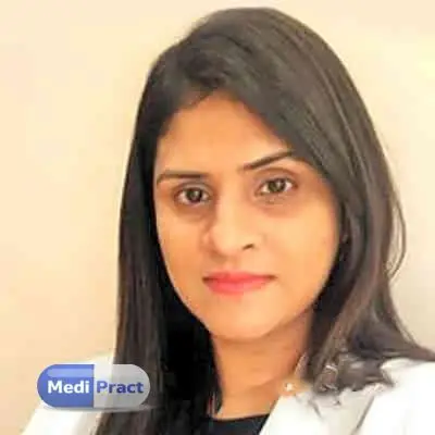 Dr. Kavya Nayak Profile Picture
