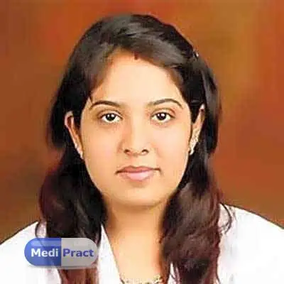 Dr. Kavya Phatnani Profile Picture