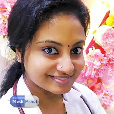 Dr. Kavya Rajendran Profile Picture