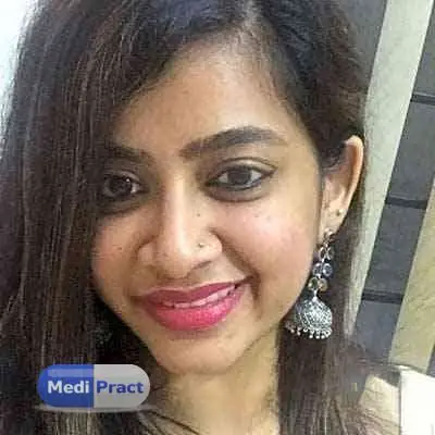 Dr. Kavya Rashmi Profile Picture