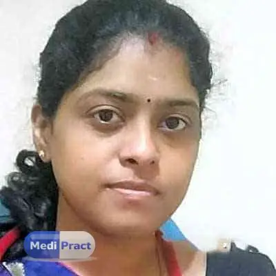 Dr. Kavya Somesh Profile Picture
