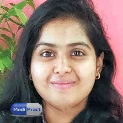 Dr. Kavya Subramaniam Profile Picture