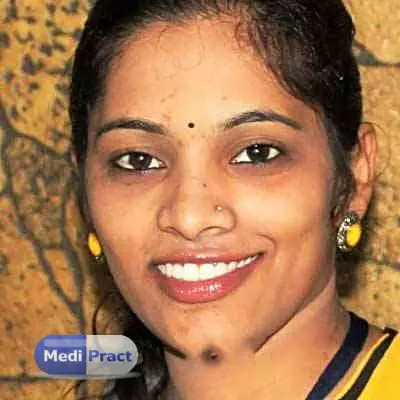 Dr. Kavya Sushant Profile Picture