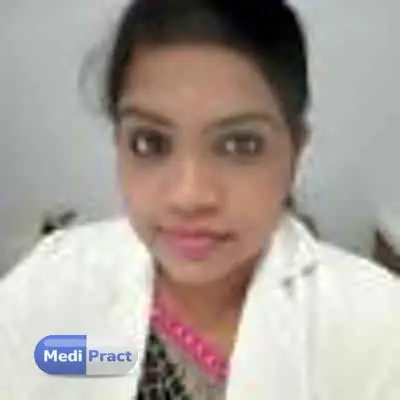 Dr. Kavya Taranath Profile Picture