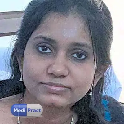 Dr. Kavya Profile Picture