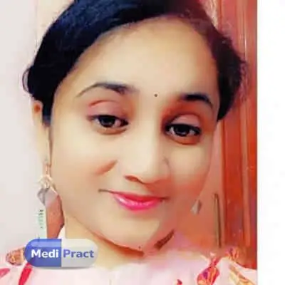 Dr. Kavyachand Yalamudi Profile Picture