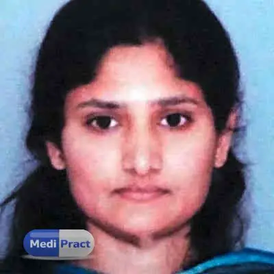Dr. Kavyashree Profile Picture