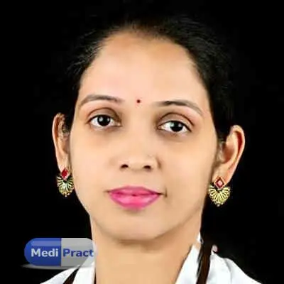 Dr. Kavyashree TS Profile Picture