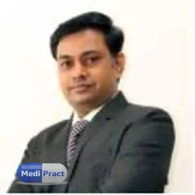 Dr. Kawad Kishore Dhanjibhai Profile Picture
