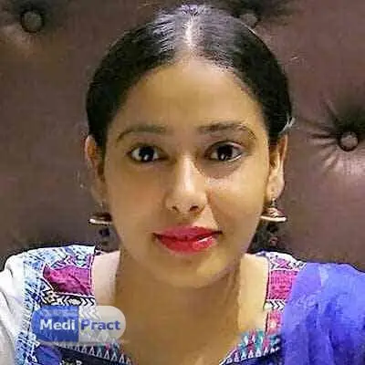 Dr. Kawaldeep Kaur Profile Picture