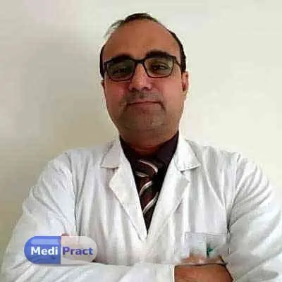 Dr. Kawaljit Singh Kaura Profile Picture