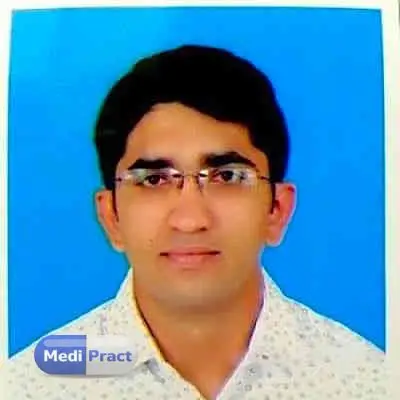 Dr. Kawathe Somnath Baliram Profile Picture