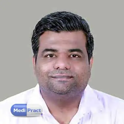 Dr. Kawchale Pankaj Channavir Profile Picture