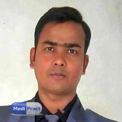 Dr. Kawindra Kishor Profile Picture