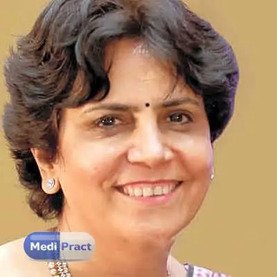 Dr. Kawita Bapat Profile Picture