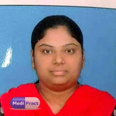 Dr. Kayalvizhi M Profile Picture