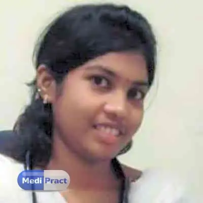 Dr. Kayalvizhi S Profile Picture