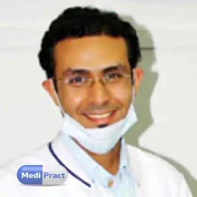 Dr. Kayannush K. Dadachanji Profile Picture