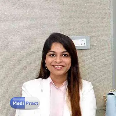 Dr. Kaynat Gilani Profile Picture