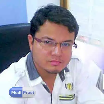 Dr. Kayyum Bhatti Profile Picture