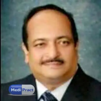 Dr. Kaza Venkata Naga Durga Prasad Profile Picture