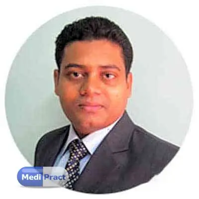 Dr. Kazi Arafat Basir Profile Picture