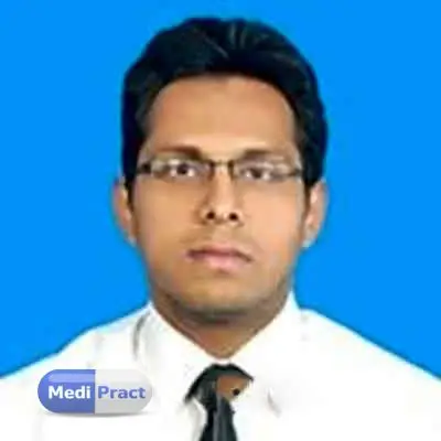 Dr. Kazim Mahmood Profile Picture