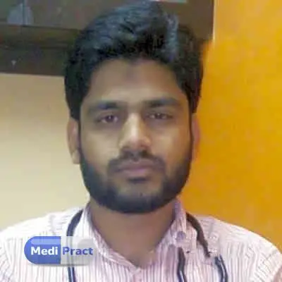 Dr. Kazim Syed Profile Picture