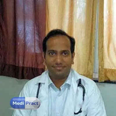 Dr. Kedar Deodhar Profile Picture