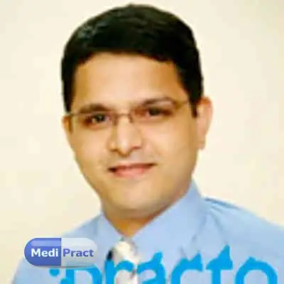 Dr. Kedar Ganla Profile Picture