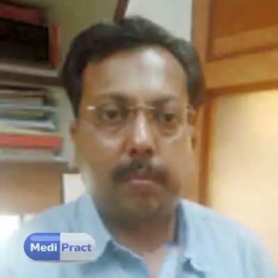 Dr. Kedar K. Pai Profile Picture