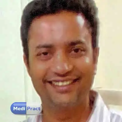 Dr. Kedar Karnik Profile Picture
