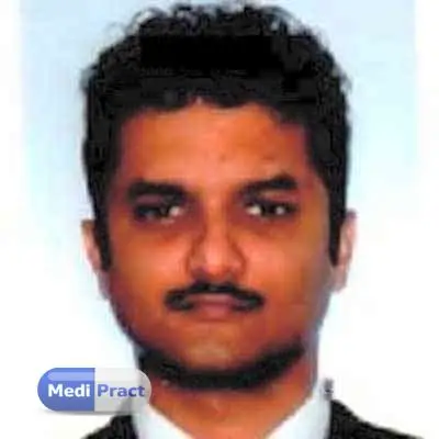Dr. Kedar Korde Profile Picture