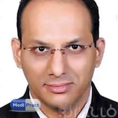 Dr. Kedar Kulkarni Profile Picture
