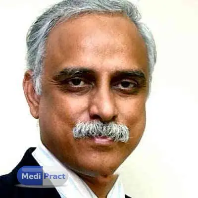 Dr. Kedar Malwatkar Profile Picture