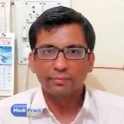 Dr. Kedar Nemivant Profile Picture