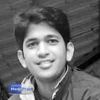 Dr. Kedar Rajendra Rane Profile Picture
