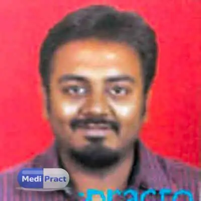Dr. Kedar Ranjangaonkar Profile Picture