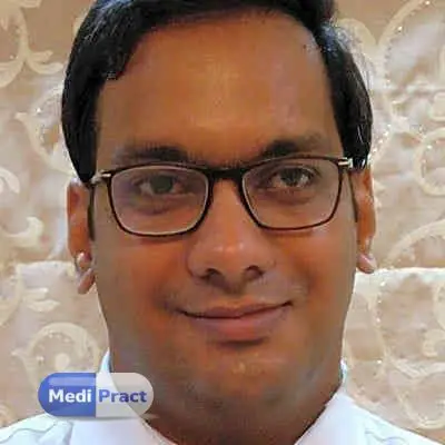 Dr. Kedar Tilwe Profile Picture