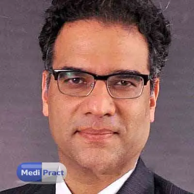 Dr. Kedar Toraskar Profile Picture