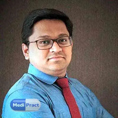 Dr. Kedar Wani Profile Picture