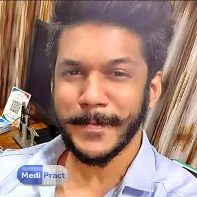 Dr. Kedari Ajinkya Hemant Profile Picture