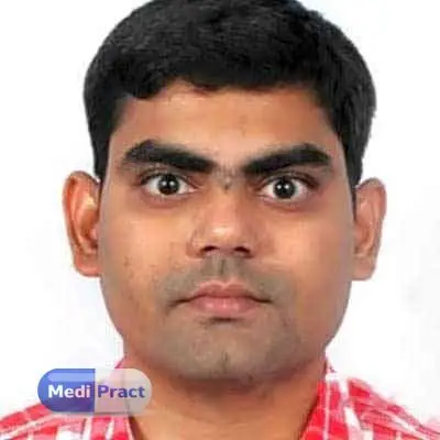 Dr. Kedari Nagarjuna Profile Picture