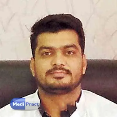 Dr. Kedarnath A Abhang Profile Picture